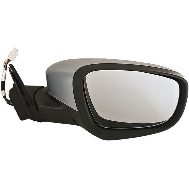 آینه برقی راست ام وی ام X55,X55 پرو