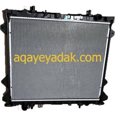 رادیات آب کی ام سی تی9-kmc t9