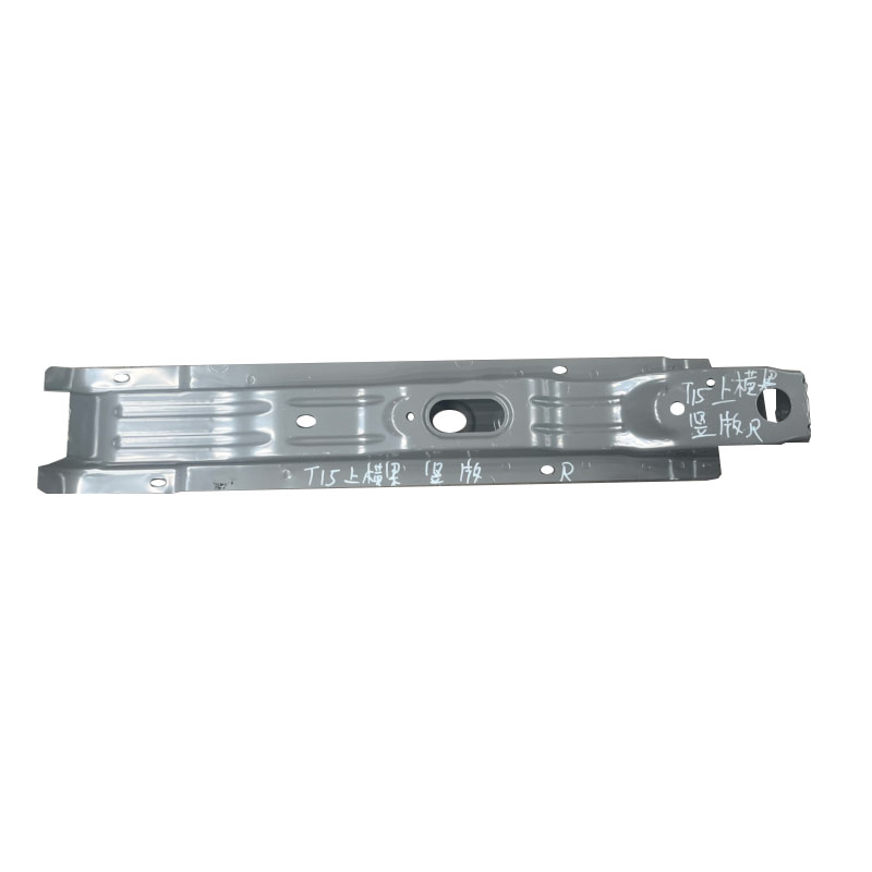 دیاق راست رادیاتور TIGGO 8 PRO ,TIGGO 7 Pro ,X55 اصل (باضمانت) (کدکالا T15-5300620-DY-CUW)